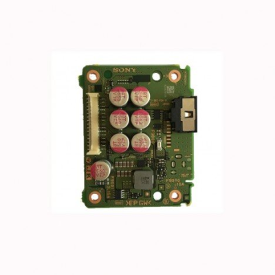 PLACA ENTRADA ALIMENTACIÓN SONY KD-65XE9005 1-982-024-11