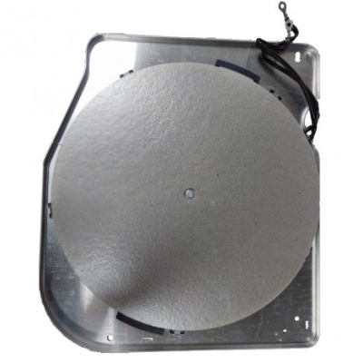 PLACA INDUCCION GRANDE 30 CM VITROCERÁMICA DE INDUCCIÓN BALAY 3EB915LR