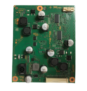 INVERTER PANEL 1-982-631-32 (173684732) SONY KD-49XH8596