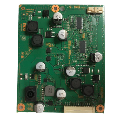 PLACA INVERTER 1-982-631-32 (173684732) SONY KD-49XH8596