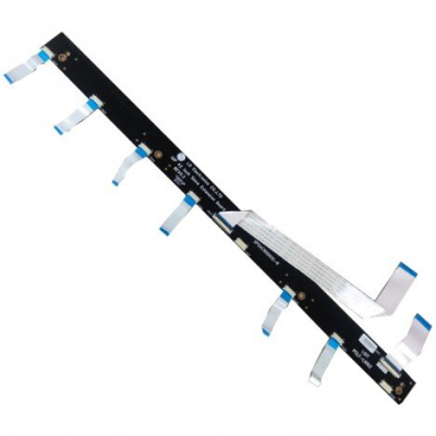 PLACA INVERTER 3PGAC60001C-R LG 42LE8500