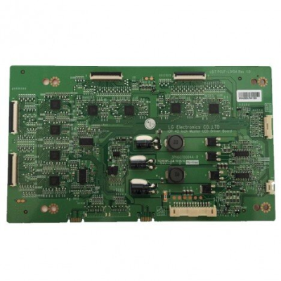 PLACA INVERTER 3PHGC10004A-R LG 42LE8500