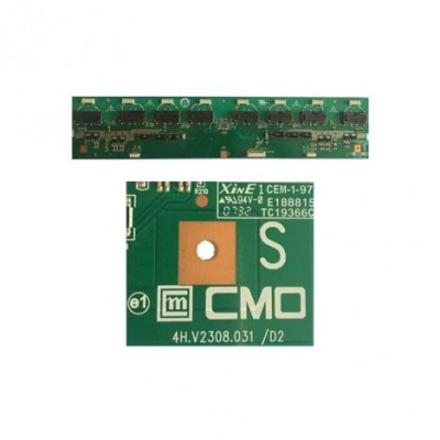 PLACA INVERTER 4H.V2308.031 SUNGOO LCD-TV 42.02 FULL HD