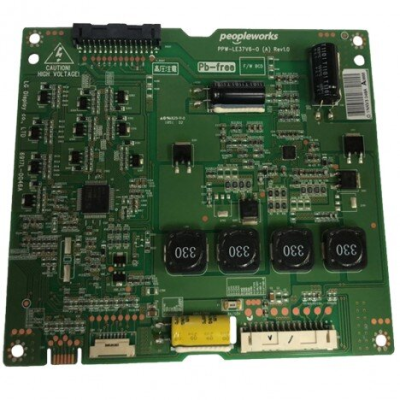 PLACA INVERTER 6917L-0046A LG 37LV5500