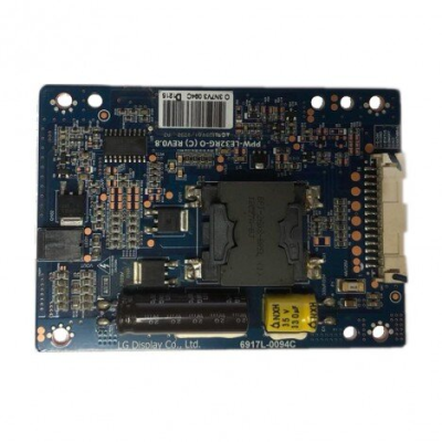 PLACA INVERTER 6917L-0094C LG 32LS3400