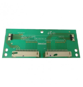 PLACA INVERTER CCP-508SW HISENSE LTDN58K700XWTSEU3D