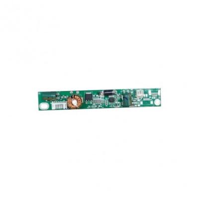 PLACA INVERTER HQ-LED171 REV2.0 NEVIR NVR-7412-24HDDYD-N