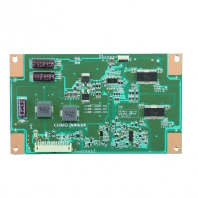 PLACA INVERTER L420H1-1EA PANASONIC TX-L42E6E