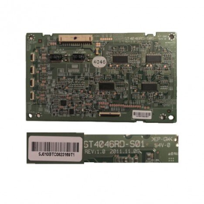 Placa Inverter SONY KDL-46HX850 ST4046RD-S01