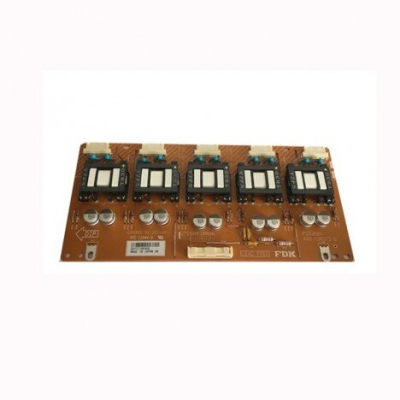 PLACA INVERTER SONY PCB2684 A06-126313 G