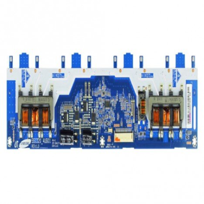 PLACA INVERTER SSI320_4UG0 SAMSUNG