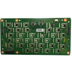 PLACA INVERTER TNPA6158 1 LD PANASONIC TX55CR850E
