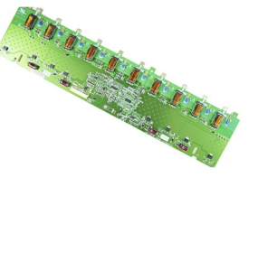 PLACA INVERTER TOSHIBA V298-601 4H+V2988.051