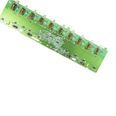 PLACA INVERTER TOSHIBA V298-601 4H+V2988.051