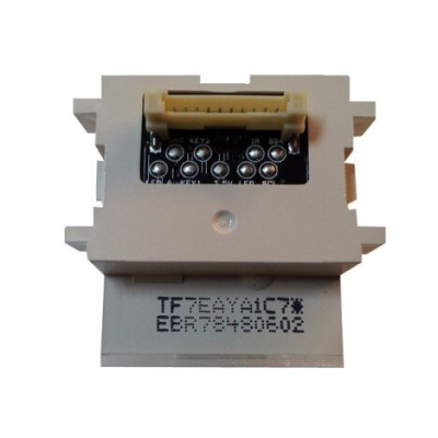 Placa IR + Joystick EBR78480602 LG 32LF5610