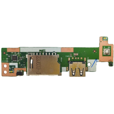 PLACA LECTOR DE TARJETAS Y USB LENOVO IDEAPAD 3 15ALC6