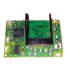 PLACA LECTOR TARJETA TOSHIBA NP-140TL