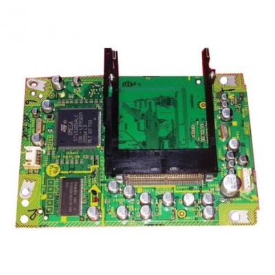 PLACA LECTOR TARJETA TOSHIBA NP-140TL