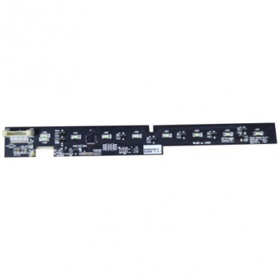 PLACA LED 1BF-0328A LG 42LE8500