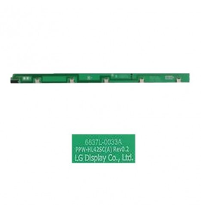 PLACA LED 6637L-0033A PANASONIC TX-42AS650E
