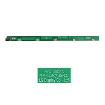 PLACA LED 6637L-0033A PANASONIC TX-42AS650E