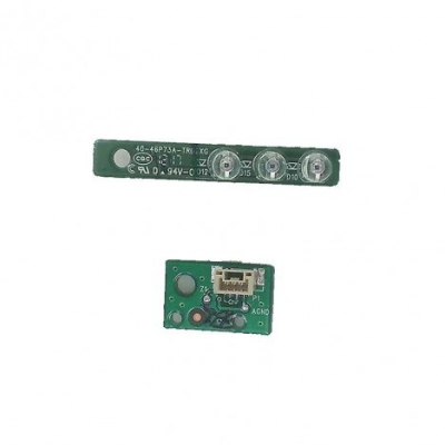 PLACA LED + BOTONERA 40-46P73A-TRD2XG THOMSON 46FU7765