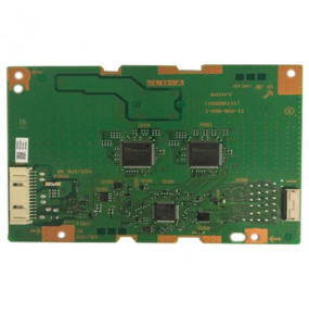 PLACA LED DRIVER 1-006-902-11 (100690111) SONY KD-75XH9096