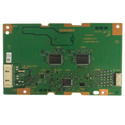 PLACA LED DRIVER 1-006-902-11 (100690111) SONY KD-75XH9096