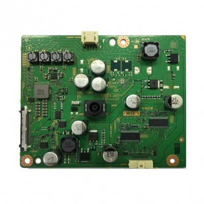PLACA LED DRIVER 1-982-630-11(173684611) SONY KD-49XF7596