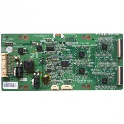 PLACA LED DRIVER 3PHC20002A-R LG 42LE8500