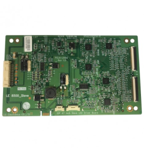 PLACA LED DRIVER 8500_Slave, PCLH-L910B Rev 1.0 LG