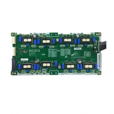 PLACA LED DRIVER BN44-00817A SAMSUNG UE55JS9000