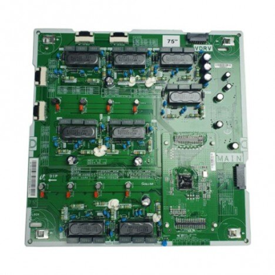 PLACA LED DRIVER BN44-00903A REV1.2 SAMSUNG QN75Q7FAMFXZA