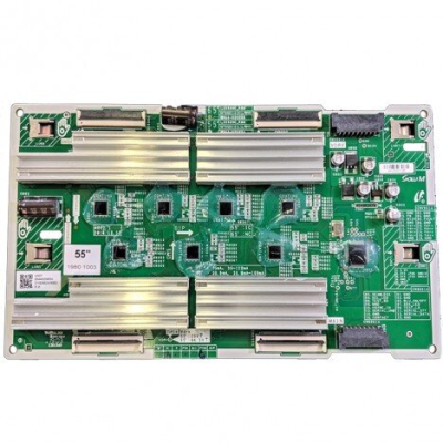 PLACA LED DRIVER BN44-00985A SAMSUNG QE55Q85RAT