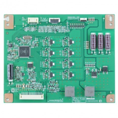 PLACA LED DRIVER C390S01E01C PHILIPS 40PUS6809/12