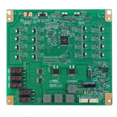 PLACA LED DRIVER C500S01E02A HISENSE LTDN50K680XWSEU3D