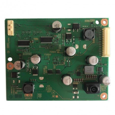 PLACA LED DRIVER KD-43XF8596 1-982-631-11
