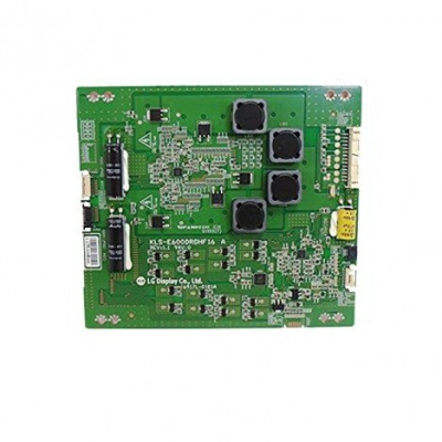PLACA LED DRIVER KLS-E600DRGHF16 A PANASONIC TX-L60DT60E