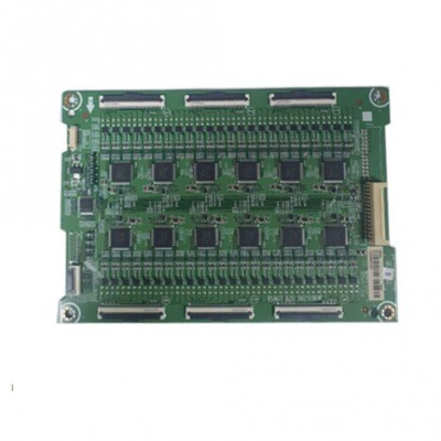 PLACA LED DRIVER RGSAG7-820-9627 HIENSES 65U8AF