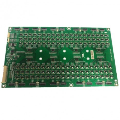 PLACA LED DRIVER RSAG7.820.6266/R0H HISENSE LTDN65K720WTSEU