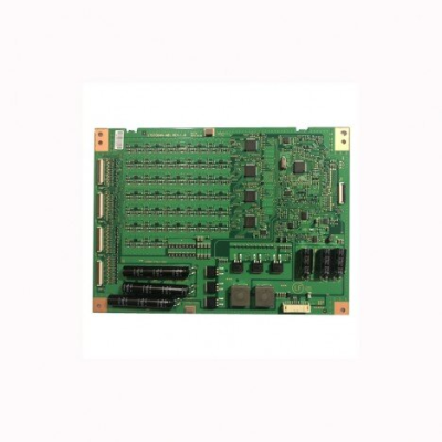 PLACA LED DRIVER SONY KD-55XE9305 17ST064A-A01