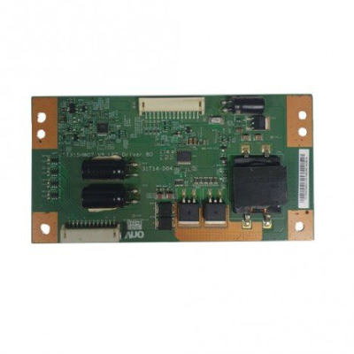 PLACA LED DRIVER T315HW07 V8 31T14-D04 TV LG 37LV3550