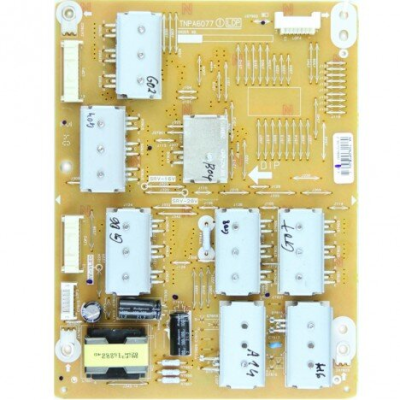 PLACA LED DRIVER TNPA6077 1 LDP PANASONIC TX-50CX700E