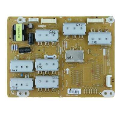 PLACA LED DRIVER TNPA6077 PANASONIC TX-40CX680