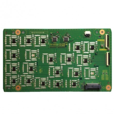 PLACA LED DRIVER TNPA6081 PANASONIC TC-55CX850U