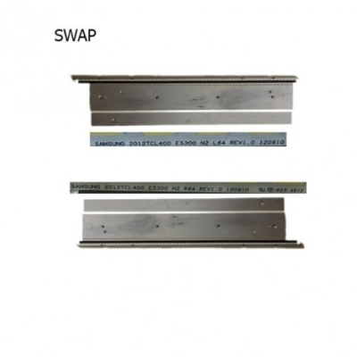 PLACA LED SAMSUNG 2012TCL400 E5300 N2 R64 REV1.0 120910