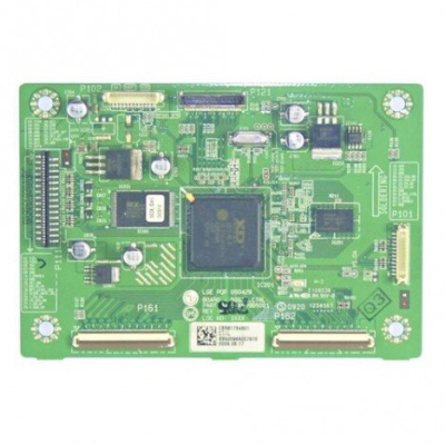 PLACA LÓGICA LG EAX60966001