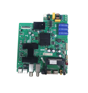 PLACA MAIN 02-SHY41KS-CMRU01 TCL 40ES568