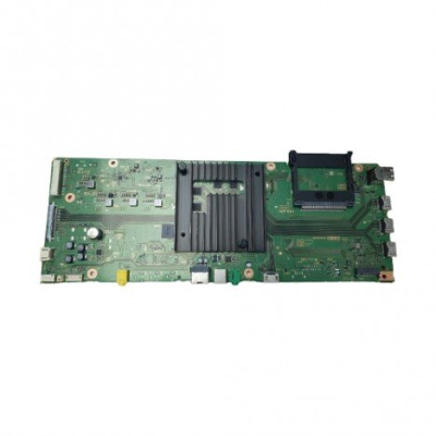 PLACA MAIN 1-002-850-31 (100284911) SONY KD-49XH8077
