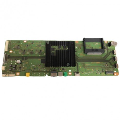 PLACA MAIN 1-002-850-31 (100284931) SONY KD-43XH8077